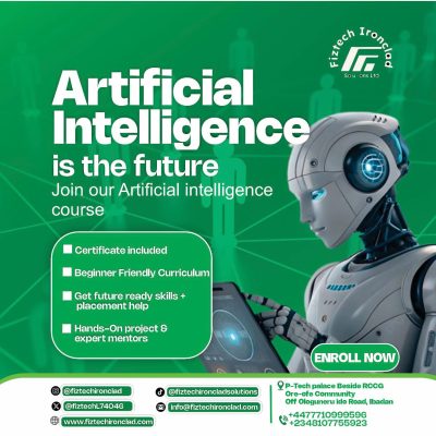 Artificial Intelligence